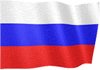 certified russian translation flag at AZ translation services