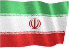 Farsi and persian translation flag for AZ translation services